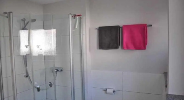 Апартаменты Ferienwohnung Guddat
