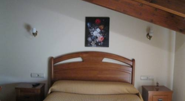 Hostal Sol de la Vega, Забронировать Отель Альбаррасин Albarracin mountains, рядом с Парк Требучет