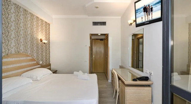 Номер Standard Hotel Nedy
