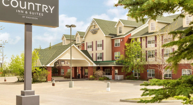 Country Inn & Suites by Radisson, Calgary-Northeast, 预订 酒店 卡尔加里 卡尔加里地区
