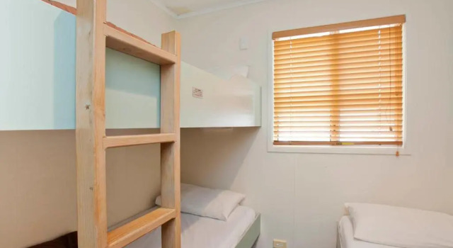 Номер Standard NRMA Ocean Beach Holiday Resort