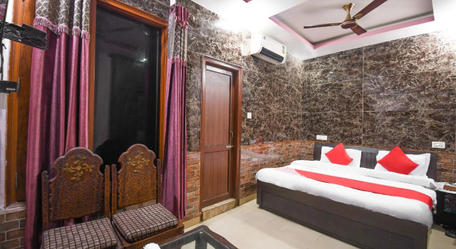 OYO 67033 Hotel Sahil Plaza, Забронировать Отель Отели штата Химачал-Прадеш с завтраком, Завтраки