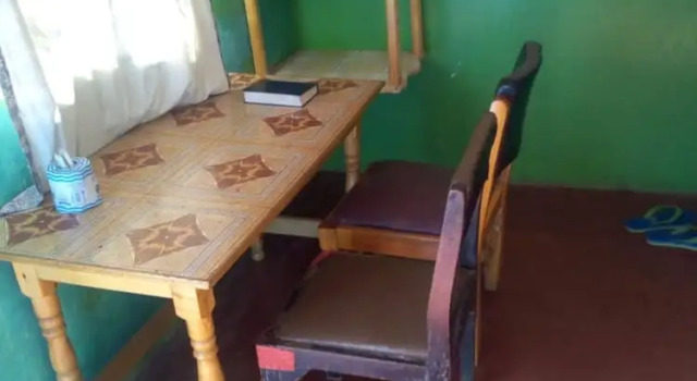 Standard Zimmer Marina Inn