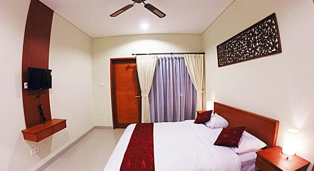 Asoka Hotel & Suite