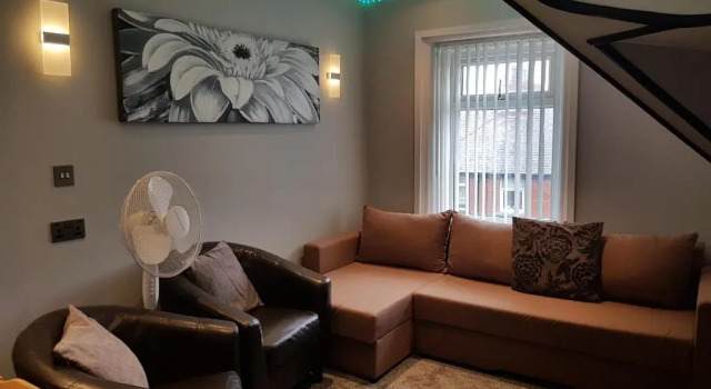 Апартаменты Пентхаус Somerset House Apartments