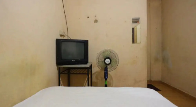 Hotel O Lewi Family Guest House Near GBKP Bangun Mulia Km. 11, Réserver Maison d'hôtes Medan Sumatra