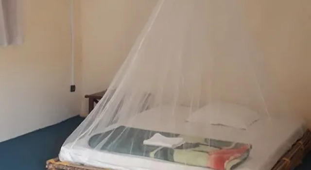 O'dar Kanawal, Prenota Hotel Atar Mauritania