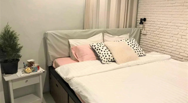 Ploen Bangkok Hostel Khaosan