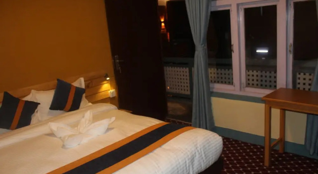 Номер Standard Kwabahal Boutique Hostel