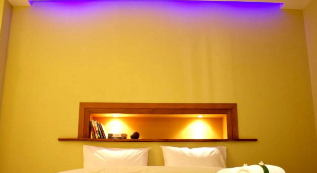 Номер Standard Suanmali Samui