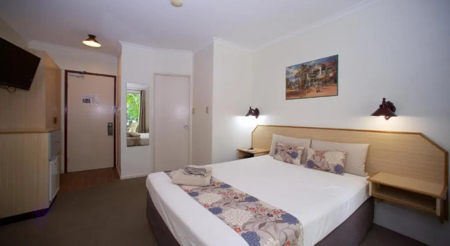 Семейный номер Standard с 2 комнатами Ingenia Holidays Taigum