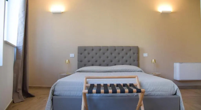 Deluxe Zimmer Serenity Rooms