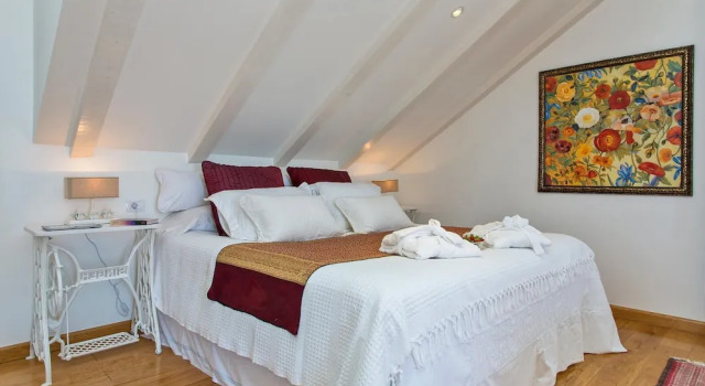 Вилла Luxury La Villa Lopud 1483