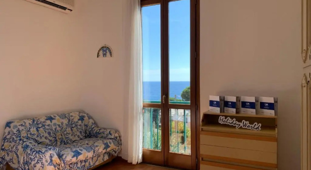 Апартаменты House Sole E Mare by Holiday World