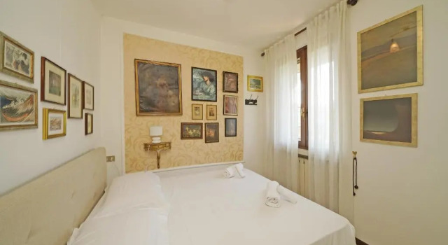 Appartamento Balander