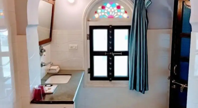 Номер Superior Saba Haveli