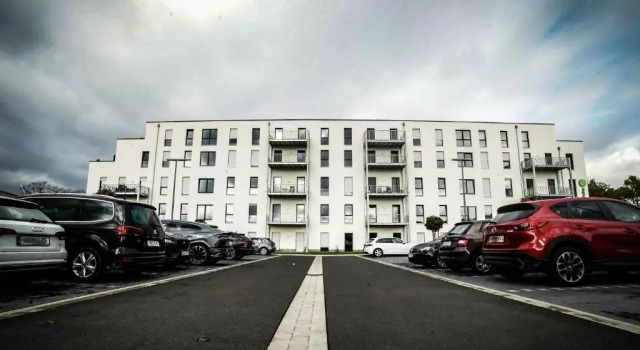 Апартаменты Prime Park Penthouse Aschaffenburg
