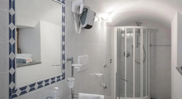 Апартаменты Casa Domaso