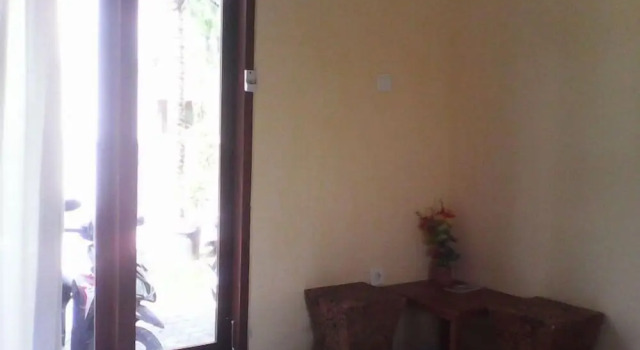 Apartamento Business Villa D'Kerobokan