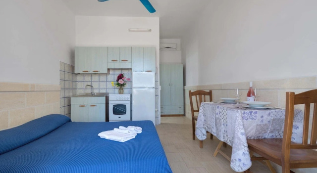 3178 Residence La Scogliera - Monolocale by Barbarhouse