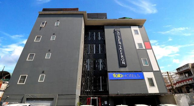 FabHotel La Serene Punjabi Bagh, Забронировать Отель Отели Нью-Дели с завтраком, Завтраки