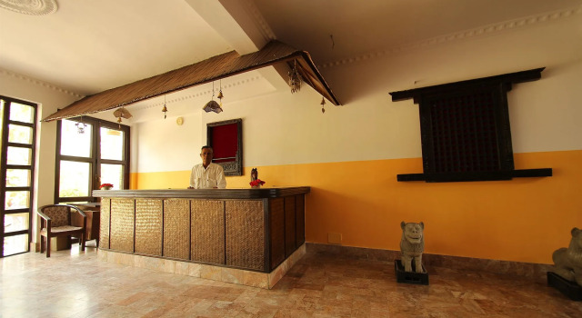 Baghmara Wildlife Resort, Забронировать Курортный отель Отели Саураха 3 звезды, 3*