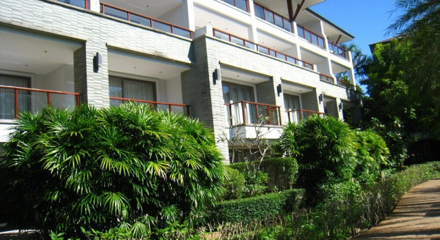 Pearl of Naithon Apartment