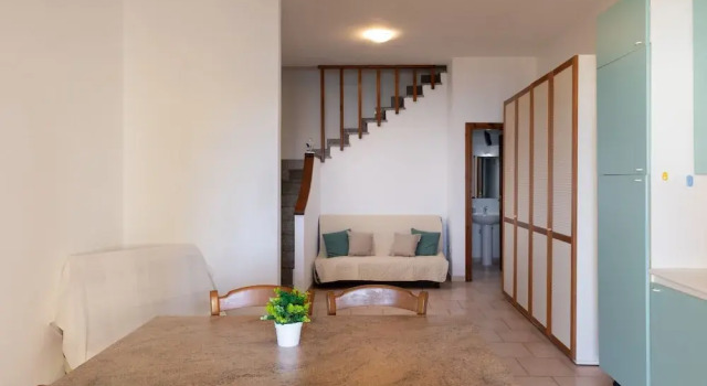 Апартаменты Casa del Corallo by Wonderful Italy