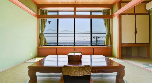 Hamayoshi, Prenota Hotel Onjuku Chiba