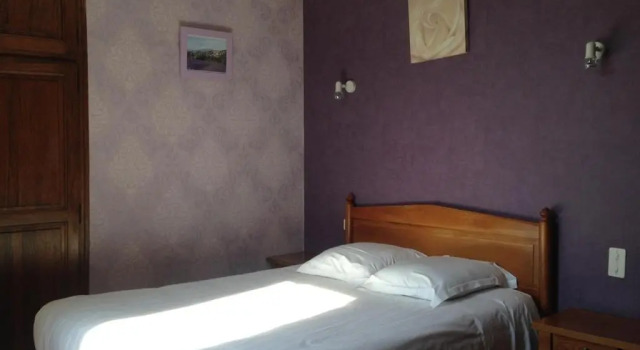 Двухместный номер Standard Hotel DAlbion