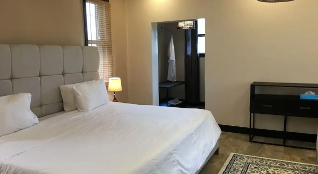 Five Volcanoes Boutique Hotel