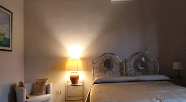 Номер Superior B&B Cribò