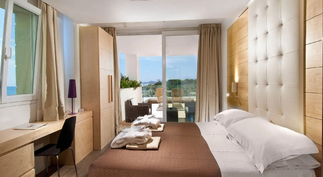 Hotel Sarti, Забронировать Отель Отели Риччоне 4 звезды, 4*