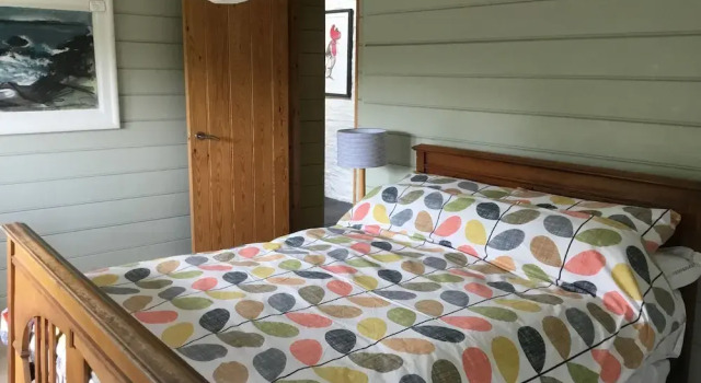 Barafundle Barns - Potato Barn, Buchen Sie Hotel Stackpole South Wales