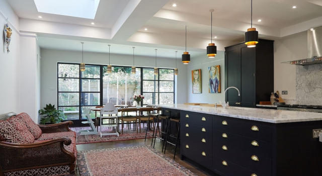 Polished Style in Balham, Забронировать Отель Отели Лондона 4 звезды, рядом с Лондонский музей швейных машин, 4*