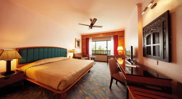 Номер Premier Resorts World Kijal