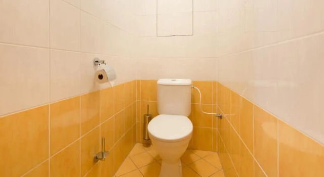 Семейный номер Superior B2B Apartments
