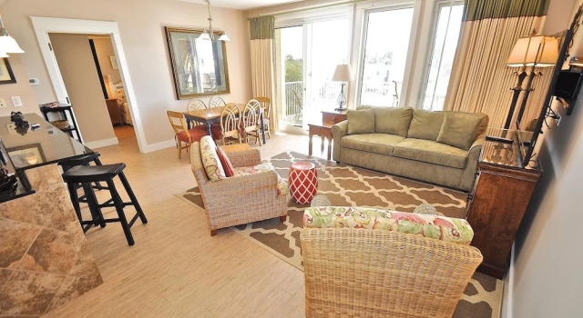 Observation Point 456 1 Bedroom Condo By Coastal Dreamin, Varaa Huoneisto Miramar Beach Emerald Coast