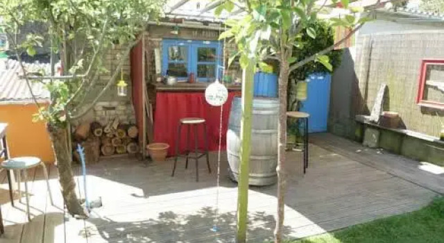 Studio indépendant chez l'habitant, Reserva ahora Apartamento Brest 