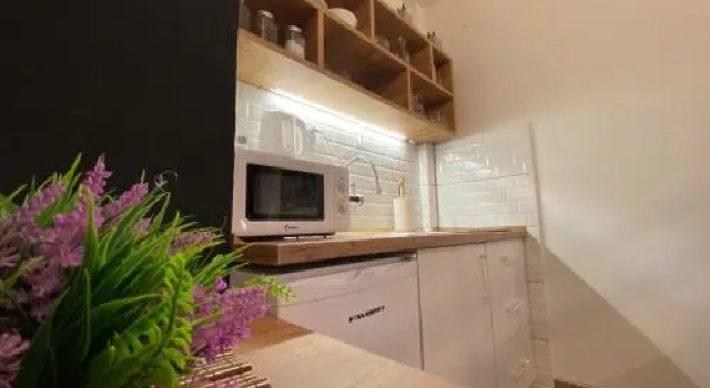 Grand Deluxe D&D Apartments, Rezerwuj Apartament Hotele w Skopje z parkingiem, Parking
