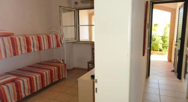 Appartamento Pescoluse vicino le spiagge 115, Buchen Sie Ferienwohnung Salve Salento