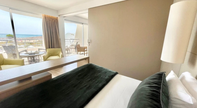 Hotel Les Corallines, Rezervasyon Tatil Köyü Camargue iş otelleri, 4* 5*