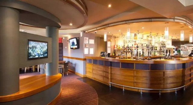 Premier Inn Newton Abbot
