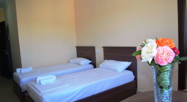 Royal Park Hotel
