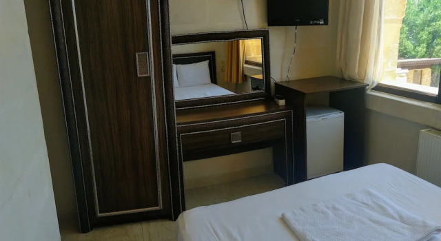 Одноместный номер Standard Turabdin Hotel