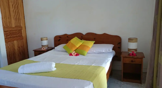 Номер Standard C'est Mon Choix Hotel