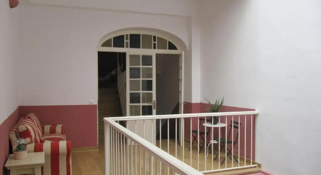 Апартаменты Life Apartments Quintana