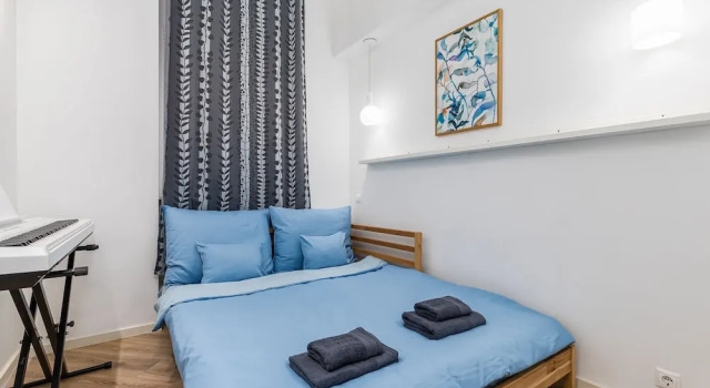Venus Apartments - City Park 2