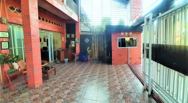Katawa Guest House Syariah
