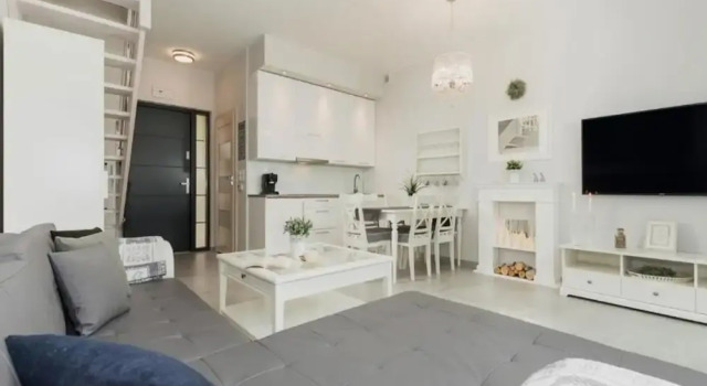 Comfortable Holiday Home With Garden, Summer Pool, Забронировать Дом для отпуска Коттеджи Rewal Coast, Коттедж
